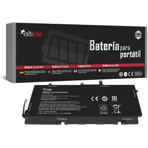 VOLTISTAR Batería HP EliteBook Folio 1040 G3 - Batería para Portátil VOLTISTAR Batería HP EliteBook Folio 1040 G3 - Batería para Portátil