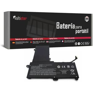 Batería Voltistar HP Pavilion x360 - 11.55V 3400mAh - Modelo NU03XL Batería Voltistar HP Pavilion x360 - 11.55V 3400mAh - Modelo NU03XL