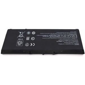 VOLTISTAR Batterie pour Portable - SR03XL SR03052XL - 11.55V - Batterie d'Ordinateur Portable - Publicité VOLTISTAR Batterie pour Portable - SR03XL SR03052XL - 11.55V - Batterie d'Ordinateur Portable - Publicité