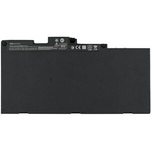 Generische HP Elitebook Batterie - 11,4V 4000mAh Ersatz für G4 G3 Modelle Generische HP Elitebook Batterie - 11,4V 4000mAh Ersatz für G4 G3 Modelle