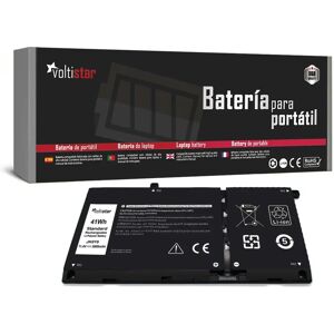 Batería Voltistar Dell Inspiron 13 5401 5408 5409 - Batería de Portátil Batería Voltistar Dell Inspiron 13 5401 5408 5409 - Batería de Portátil