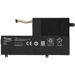 Batterie Voltistar pour Lenovo IdeaPad - 300S 310S 500S - L14M2P21 - Publicité Batterie Voltistar pour Lenovo IdeaPad - 300S 310S 500S - L14M2P21 - Publicité