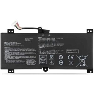 Voltistar - C41N1731 - Type-C - Batería Voltistar - C41N1731 - Type-C - Batería