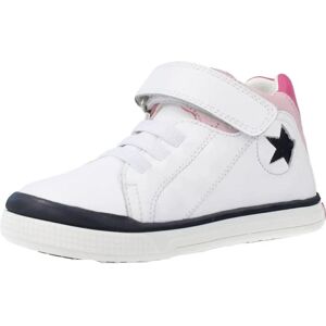 Pablosky 022107 Scarpe sportive bianche per bambini - Scarpe per bambini Pablosky 022107 Scarpe sportive bianche per bambini - Scarpe per bambini