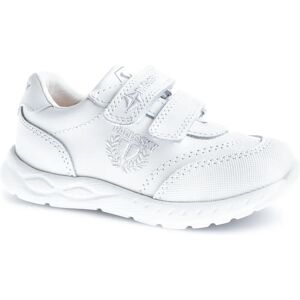 Pablosky Weiße Sneakers - Unisex Klassische Schuhe Pablosky Weiße Sneakers - Unisex Klassische Schuhe