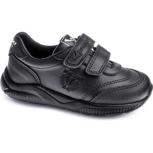 Pablosky Chlapecké Tenisky 203910p - Velcro Goma Algodón - Zapatillas Pablosky Chlapecké Tenisky 203910p - Velcro Goma Algodón - Zapatillas