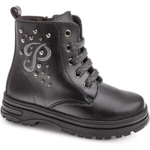 Bottes pour enfants Pablosky - 28-30 - Noir - Publicité Bottes pour enfants Pablosky - 28-30 - Noir - Publicité