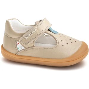 Pablosky Savana Kids Sneakers - Beige - Kids Sneakers Pablosky Savana Kids Sneakers - Beige - Kids Sneakers