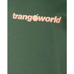 Giacca Junior Verde Trangoworld Pc005486-51R - Outdoor Giacca Junior Verde Trangoworld Pc005486-51R - Outdoor