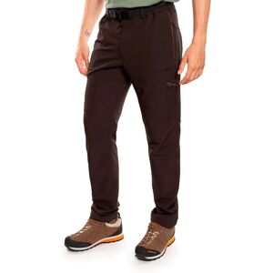 Pantaloni Trango Bossons KB - Marrone - Outdoor & Arrampicata Pantaloni Trango Bossons KB - Marrone - Outdoor & Arrampicata