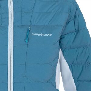 Giacca Donna Trangoworld Abeille - Impermeabile, Leggera, Slim fit Giacca Donna Trangoworld Abeille - Impermeabile, Leggera, Slim fit