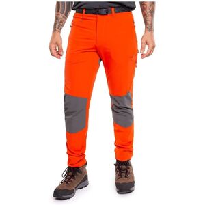 Pantaloni Trangoworld Kasu Arancione - Uomo - Abbigliamento sportivo Pantaloni Trangoworld Kasu Arancione - Uomo - Abbigliamento sportivo