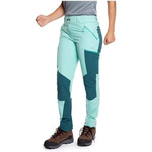 Trangoworld - Malaren - Turchese Scuro - Pants Trangoworld - Malaren - Turchese Scuro - Pants