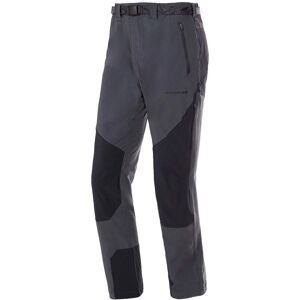 Pantaloni leggeri da trekking Trangoworld Muley TH neri Pantaloni leggeri da trekking Trangoworld Muley TH neri