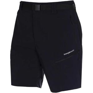 Trangoworld Limut Schwarze Berg Sport-Shorts Trangoworld Limut Schwarze Berg Sport-Shorts