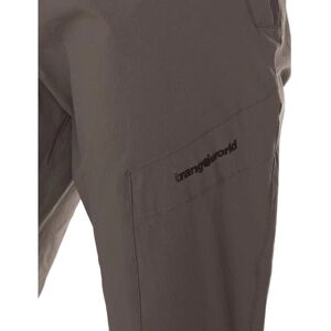 Pantaloni donna Trangoworld Shandur TH - Marrone - Escursionismo Pantaloni donna Trangoworld Shandur TH - Marrone - Escursionismo