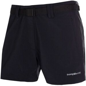 Trangoworld Bamba - Pantalón de Trekking Ligero y Reciclado - Pantalones de Trekking Trangoworld Bamba - Pantalón de Trekking Ligero y Reciclado - Pantalones de Trekking