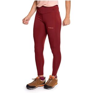 Pantaloni lunghi donna Trango - Granate, XS - Abbigliamento Pantaloni lunghi donna Trango - Granate, XS - Abbigliamento