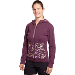 Felpa Montagna Donna Trango Rose - Felpa Felpa Montagna Donna Trango Rose - Felpa
