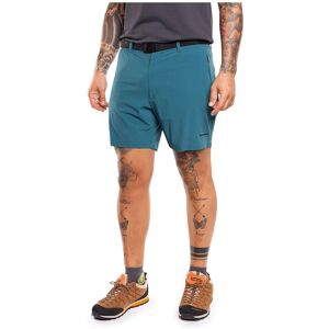 Pantaloncini Sport Trangoworld Serto Azzurro Montagna - Shorts Pantaloncini Sport Trangoworld Serto Azzurro Montagna - Shorts