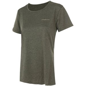 T-Shirt donna verde Rjavina - T-Shirt T-Shirt donna verde Rjavina - T-Shirt