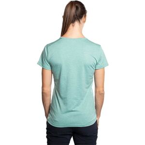 Maglietta Rjavina Blu di Trangoworld - T-Shirt Maglietta Rjavina Blu di Trangoworld - T-Shirt