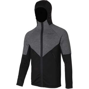 Giacca con cappuccio Trangoworld Thorne - Leggera, Ecologica Giacca con cappuccio Trangoworld Thorne - Leggera, Ecologica