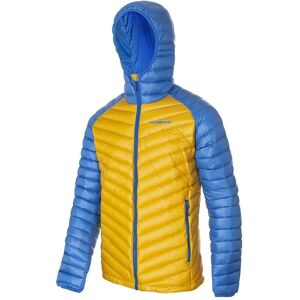 Giacca Timun Trango - Leggera e calda Giacca Timun Trango - Leggera e calda