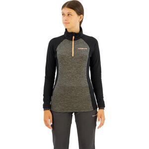 Trango Palieres Maglione in Pile Donna - Maglione Trango Palieres Maglione in Pile Donna - Maglione