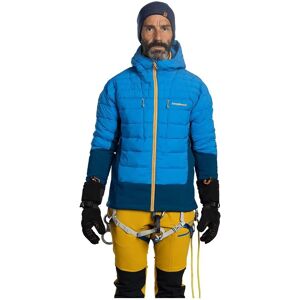 Giaccone outdoor blu Trango Beraldi KB - Giacca Giaccone outdoor blu Trango Beraldi KB - Giacca