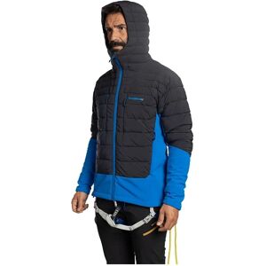 Giacca outdoor Trango Beraldi KB - Impermeabile al vento, Isolata, Leggera Giacca outdoor Trango Beraldi KB - Impermeabile al vento, Isolata, Leggera