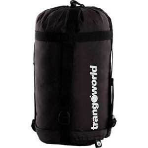 Saco de dormir negro Trangoworld RD 900 TF - Saco de dormir Saco de dormir negro Trangoworld RD 900 TF - Saco de dormir