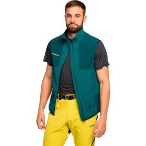 Gilet outdoor Trango Valvika - Traspirante, Idratante Gilet outdoor Trango Valvika - Traspirante, Idratante