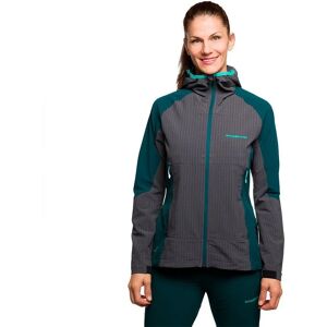Trango KYASHAR - Giacca impermeabile, bi-elastica, antivento Trango KYASHAR - Giacca impermeabile, bi-elastica, antivento