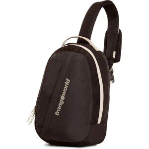 Mochila Urdaibai de Trango - Senderismo en Montaña - Negro Mochila Urdaibai de Trango - Senderismo en Montaña - Negro