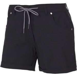 Pantaloncini da montagna Trango Gemona donna Nero S Pantaloncini da montagna Trango Gemona donna Nero S
