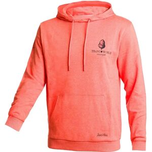 Felpa Trangoworld Fauna Evasion Arancione - S Felpa Trangoworld Fauna Evasion Arancione - S