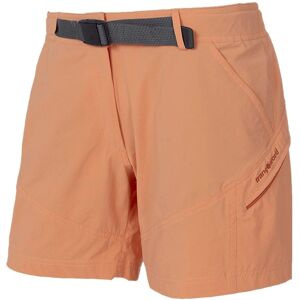 Pantaloncini arancioni Trango Yittu - Abbigliamento da montagna Pantaloncini arancioni Trango Yittu - Abbigliamento da montagna
