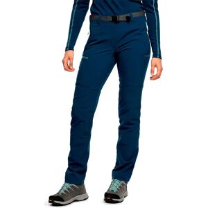 Pantalon long Trangoworld Parana marine femme - XXL - Publicité Pantalon long Trangoworld Parana marine femme - XXL - Publicité