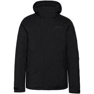 Chaqueta impermeable aislada Trango BALERNA - Chaqueta Chaqueta impermeable aislada Trango BALERNA - Chaqueta