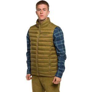Gilet Trango - Casual outdoor uomo Marron Gilet Trango - Casual outdoor uomo Marron
