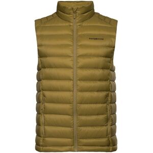 Gilet outdoor da uomo - Marrone Trango Gilet outdoor da uomo - Marrone Trango