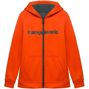 Maglietta da montagna a maniche lunghe bambino Trango - Taglia 10 Maglietta da montagna a maniche lunghe bambino Trango - Taglia 10