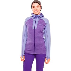 Veste Lila Trangoworld Ambler Imperméable au vent - Veste - Publicité Veste Lila Trangoworld Ambler Imperméable au vent - Veste - Publicité