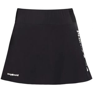 Pantalones cortos de trail running Trango Moreta Mujer Negro M Pantalones cortos de trail running Trango Moreta Mujer Negro M