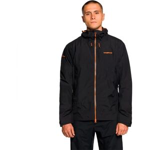 Veste imperméable Trango Kilimanjaro pour homme - Matériel outdoor - Publicité Veste imperméable Trango Kilimanjaro pour homme - Matériel outdoor - Publicité