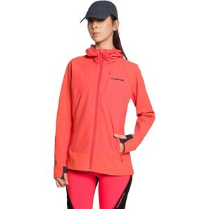 Chaqueta de outdoor Naranja Trango - Hombre y mujer Chaqueta de outdoor Naranja Trango - Hombre y mujer