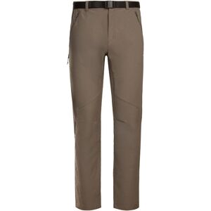 Pantaloni da Montagna Ventoux - Uomo - Marrone - XXL Pantaloni da Montagna Ventoux - Uomo - Marrone - XXL