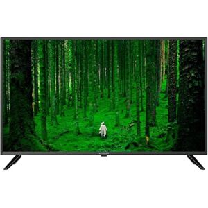 Televisor LED Full HD INFINITON 40'' - DVB-T2 - Negro Televisor LED Full HD INFINITON 40'' - DVB-T2 - Negro