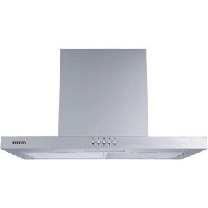 Exaustor de Parede Inox 3 Velocidades - Range Hood Exaustor de Parede Inox 3 Velocidades - Range Hood